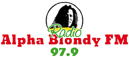 Alpha Blondy FM